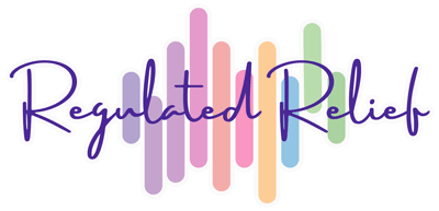Regulated Relief — Pediatric OT Services for Kids & Families